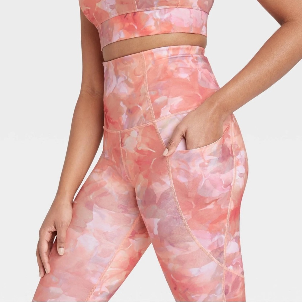 All in Motion Leggings
